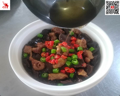 原味红牛肝特级